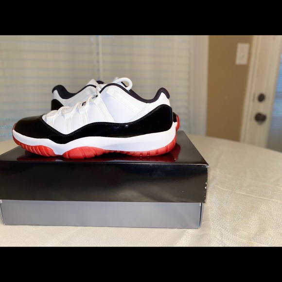 I am selling Jordan 11 lows - Picture 3 of 5